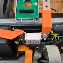 Yixiang DIY Battery Box 48V Vertical LF280K MB31 S2 with JK-BMS and Display