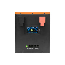 EEL DIY Batterybox 12V-V3-CR 280-314Ah with JK BMS + Display 4kWh