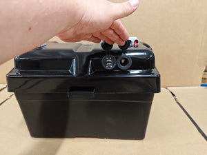 Batterie-Box 850 (Restposten)