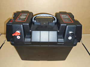Batterie-Box 880 (Restposten)