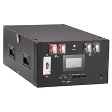 Yixiang DIY Batterybox 48V LF280K MB31 V3 mit JK-BMS und Display