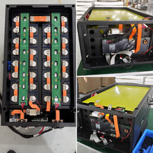 Yixiang DIY Battery Box 48V LF280K MB31 V3 with JK-BMS and Display