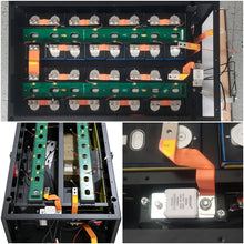 Yixiang DIY Battery Box 48V LF280K MB31 V3 with JK-BMS and Display