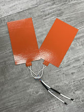 Heating mat for EEL DIY battery box 24V / JK-BMS V19