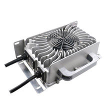 Ladegerät LiFePO4 Akku 12V 15A wassdicht und sehr leise (Sonderverkauf)