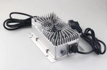 Ladegerät LiFePO4 Akku 12V 15A wassdicht und sehr leise (Sonderverkauf)