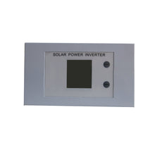 Wechselrichter 500W 12V 24V Reiner Sinus