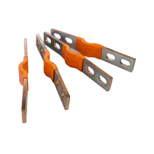 Flexible Busbars für Double-Terminal-Zellen z.B.  EVE LF280K MB31