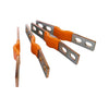 Flexible Busbars für Double-Terminal-Zellen z.B.  EVE LF280K MB31