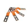 Flexible Busbars für Double-Terminal-Zellen z.B.  EVE LF280K MB31