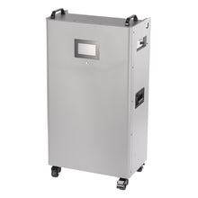 Yixiang DIY Battery Box 48V Vertical LF280K MB31 S2 with JK-BMS and Display