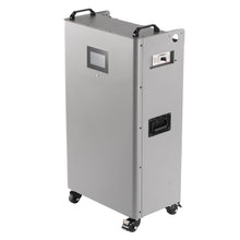 Yixiang DIY Battery Box 48V Vertical LF280K MB31 S2 with JK-BMS and Display