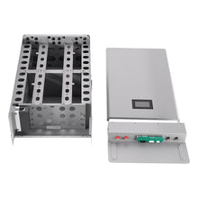 Yixiang DIY Battery Box 48V Vertical LF280K MB31 S2 with JK-BMS and Display