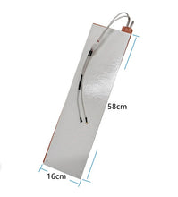 Heizmatte für EEL DIY Batteriebox 48V V4/V5/V6