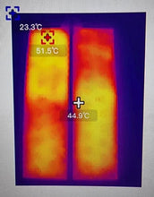 Heizmatte für EEL DIY Batteriebox 48V V4/V5/V6