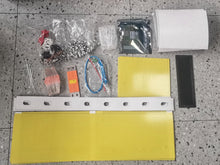 Yixiang DIY Battery Box 48V LF280K MB31 V3 with JK-BMS and Display
