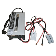 Ladegerät LiFePO4 Akku 12V 100A