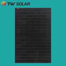 Solarmodul Tongwei 405 Wp Full Black MAP-108-H-F