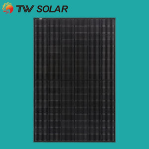 Solarmodul Tongwei 405 Wp Full Black MAP-108-H-F