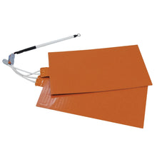 Heating mat for EEL DIY battery box 24V / JK-BMS V19