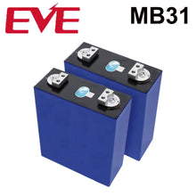 64x EVE MB31 LiFePO4 Akku Zellen 314Ah 3,2V (Vorbestellung)