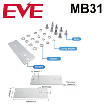 64x EVE MB31 LiFePO4 Akku Zellen 314Ah 3,2V (Vorbestellung)
