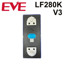 4x EVE LF280K LiFePO4 Akku Zellen 280Ah 3,2V (Vorbestellung)