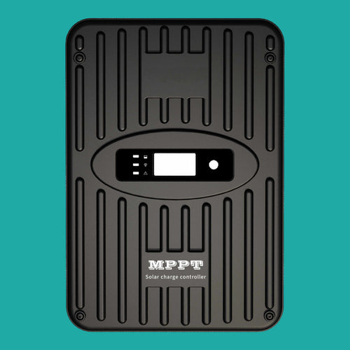 MPPT Solar Laderegler Exlorer-NS optional WLAN Monitoring über Smartphone APP
