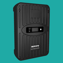 MPPT Solar Laderegler Exlorer-NS optional WLAN Monitoring über Smartphone APP