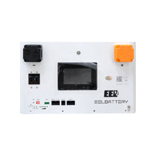 EEL DIY Batteriebox 48V V6-Pro für 280-314Ah / MB31 Zellen mit JK BMS (V19)