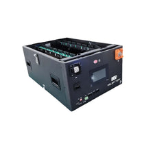 EEL DIY Batteriebox 48V V6-Pro für 280-314Ah / MB31 Zellen mit JK BMS (V19)