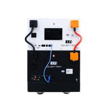 EEL DIY Batteriebox 48V V6-Pro für 280-314Ah / MB31 Zellen mit JK BMS (V19)