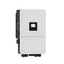 Deye Hybrid Wechselrichter 15kW Niedervolt 3-Phasen SUN-15K-SG05LP3-EU-SM2