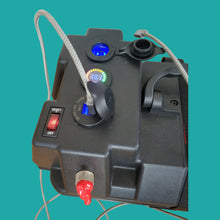 Batterie-Box 890 ohne Sicherung