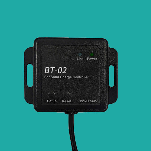 Bluetooth Modul für Laderegler Explorer-M, Runner, Monitoring per Smartphone APP