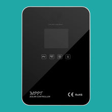 MPPT Solar Laderegler Exlorer-N optional WLAN Monitoring über Smartphone APP