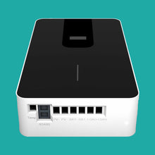 MPPT Solar Laderegler Runner-RS optional WLAN Monitoring über Smartphone APP