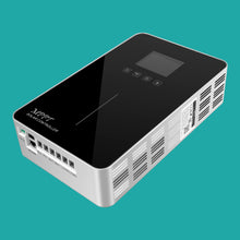 MPPT Solar Laderegler Runner optional WLAN Monitoring über Smartphone APP